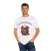 11832770131206720957_2048.jpeg International Coffee Time – Unisex T-Shirt