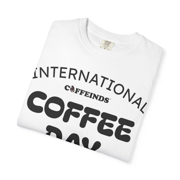 1269180570680066674_2048.jpeg International Coffee Day Mug – Coffee Lover’s Unisex T-Shirt