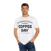 16092666931862213387_2048.jpeg International Coffee Day Mug – Coffee Lover’s Unisex T-Shirt