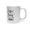 17027986547059017856_2048.jpeg Coffee Is a Hug in a Mug – Metallic Coffee Cup (Gold or Silver)