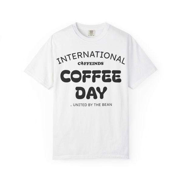 6138943252619572764_2048.jpeg International Coffee Day Mug – Coffee Lover’s Unisex T-Shirt