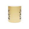 6491092153255565625_2048.jpeg Coffee Is a Hug in a Mug – Metallic Coffee Cup (Gold or Silver)