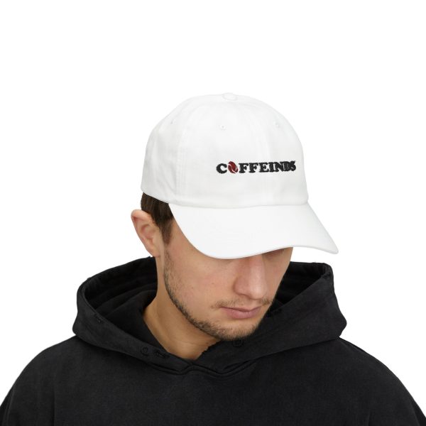 12954037959633966456_2048.jpeg Coffeinds Logo Dad Cap – Classic Coffee Lover’s Hat