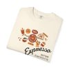 13723600391586233140_2048.jpeg Espresso Before Expressing – Funny Coffee Quote Unisex T-Shirt