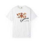 2438203427302973423_2048-1.jpeg Espresso Before Expressing – Funny Coffee Quote Unisex T-Shirt