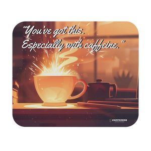 2634509472383471766_2048.jpeg Fueled by Coffee & Deadlines – Motivational Mouse Pad