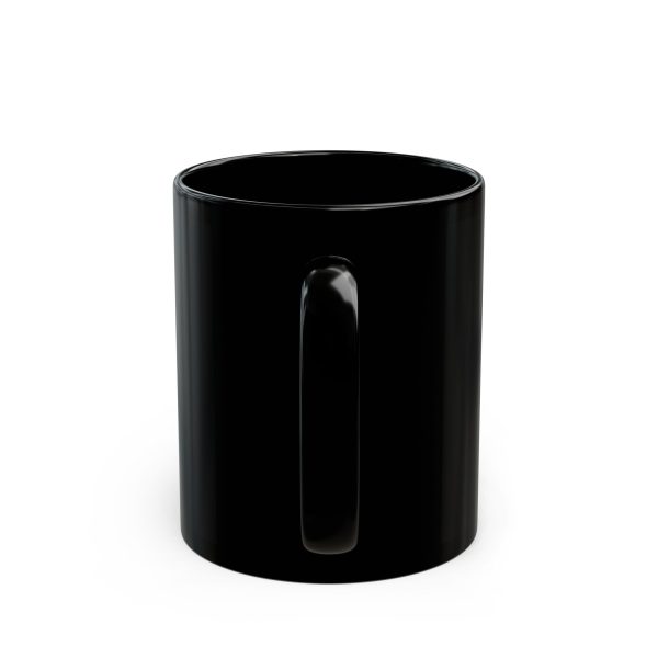 3291242376813139006_2048.jpeg Coffee Is a Lifestyle – Black Ceramic Mug