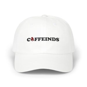 524487190329408417_2048.jpeg Coffeinds Logo Dad Cap – Classic Coffee Lover’s Hat